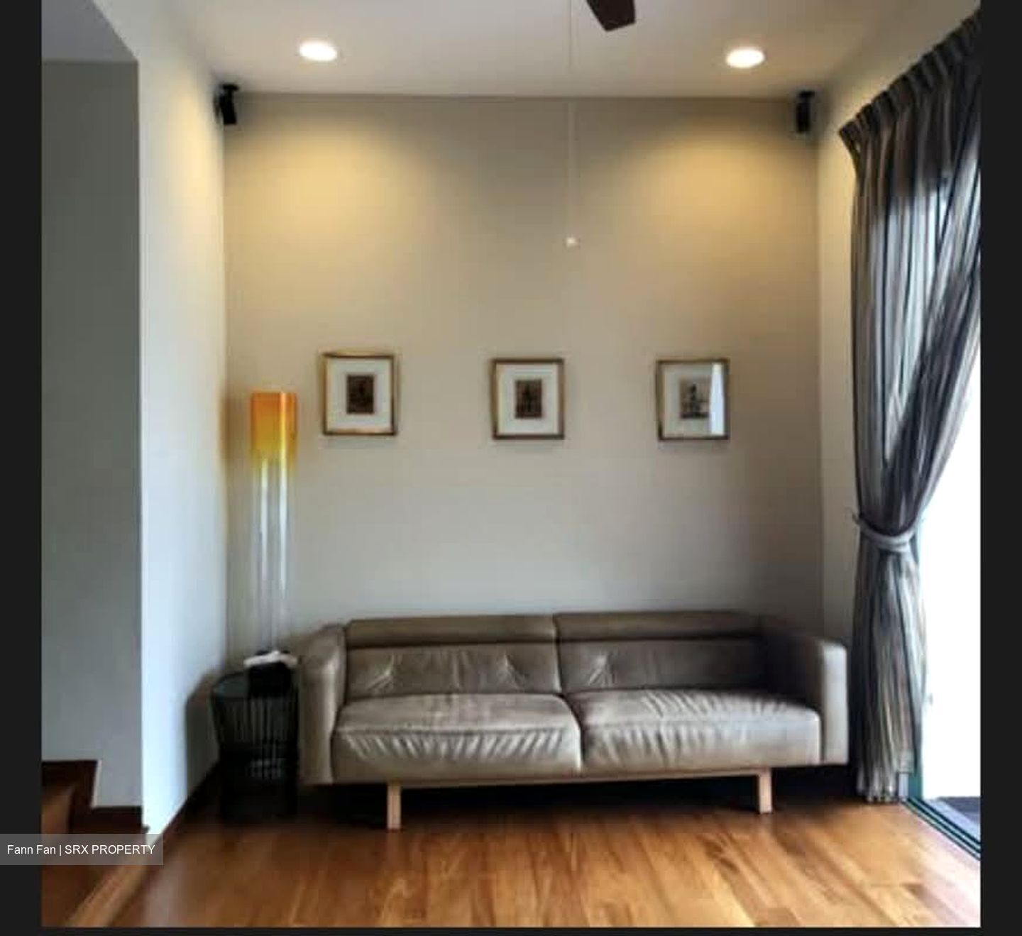 Palm Grove Terrace (D19), Terrace #594100251